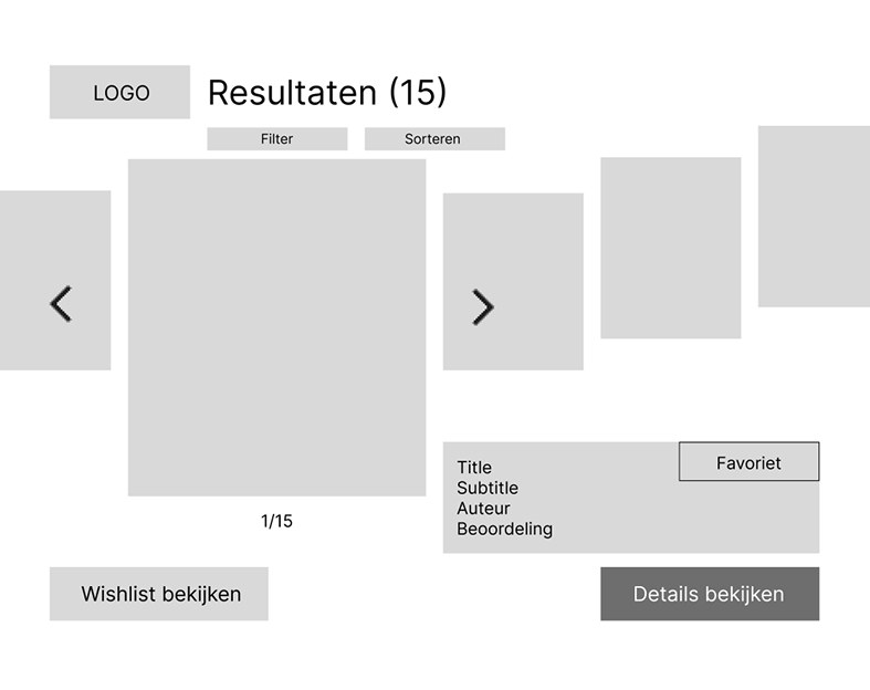 results screen lofi version