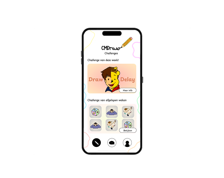 CMDraw app image