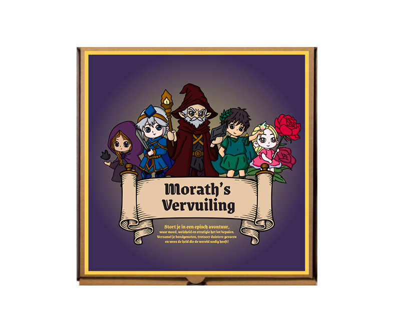 marath's vervuiling image